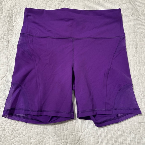 Wunder Train Mesh Panel High Rise 6” - Picture 3 of 6